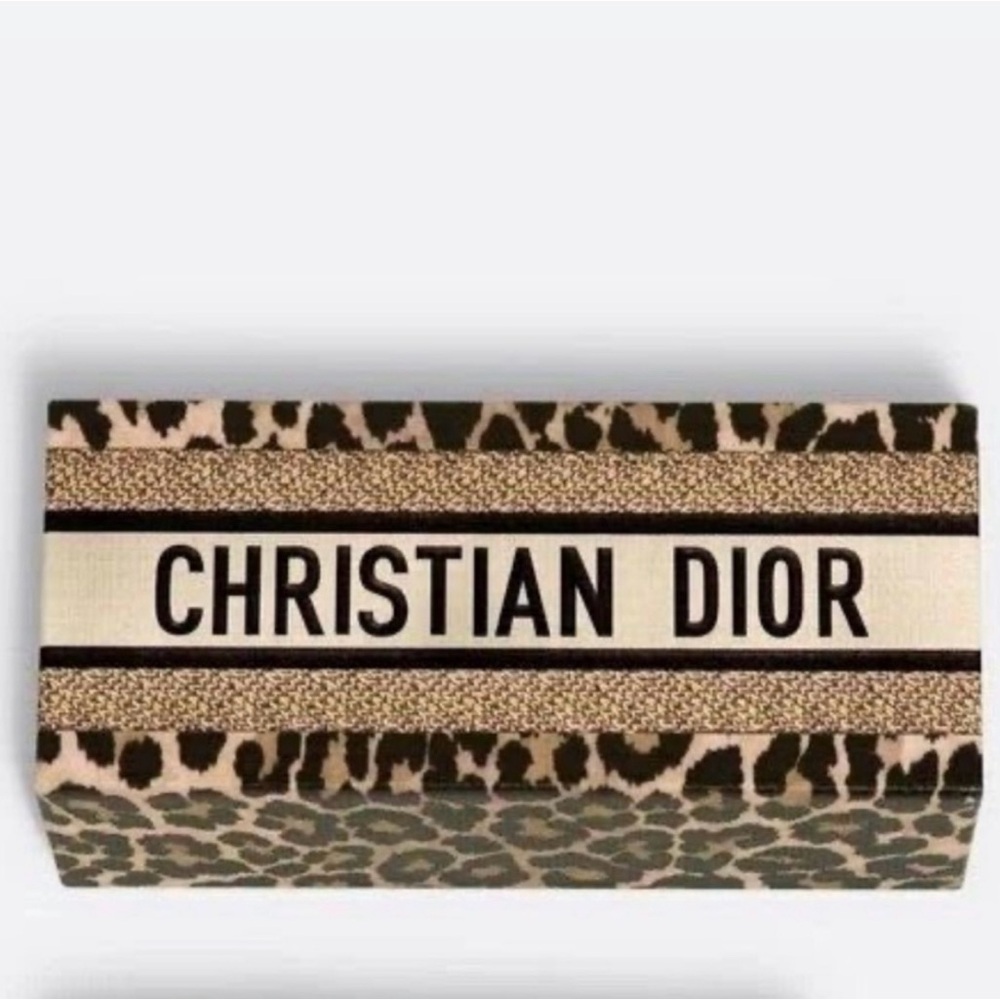Christian Dior Mitzah Rouge Dior Lipstick CASE | Limited Edition | NEW